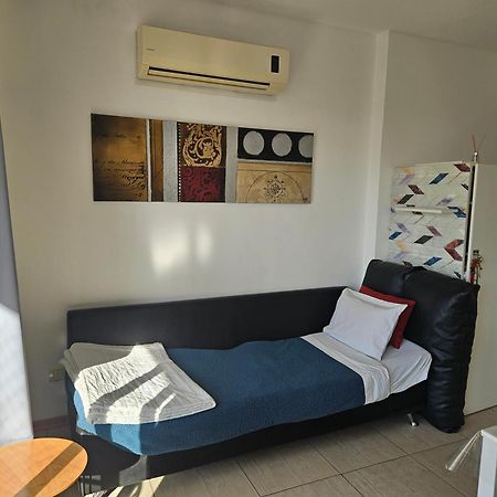Apart 1013 Con Piscina Gimnasio Laundry Y Seguridad 24 Hs Buenos Aires Esterno foto
