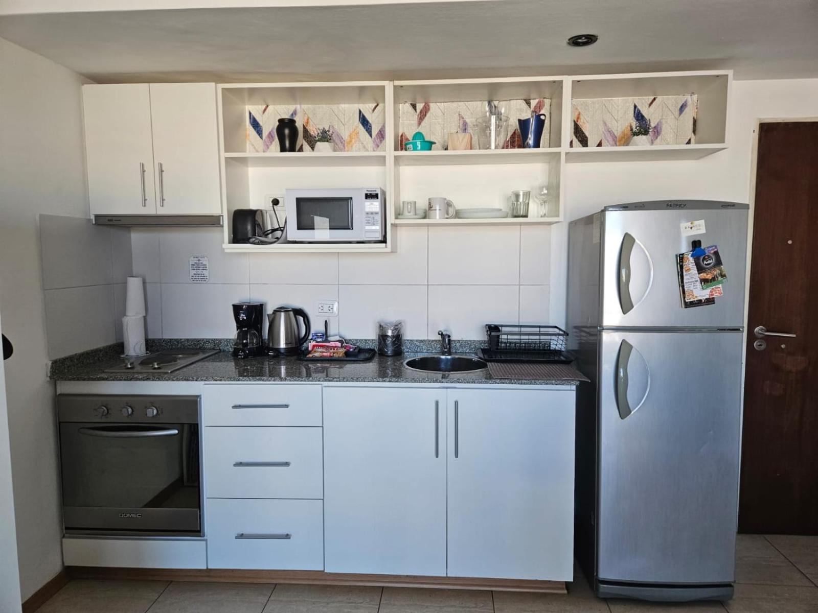 Apart 1013 Con Piscina Gimnasio Laundry Y Seguridad 24 Hs Buenos Aires Esterno foto