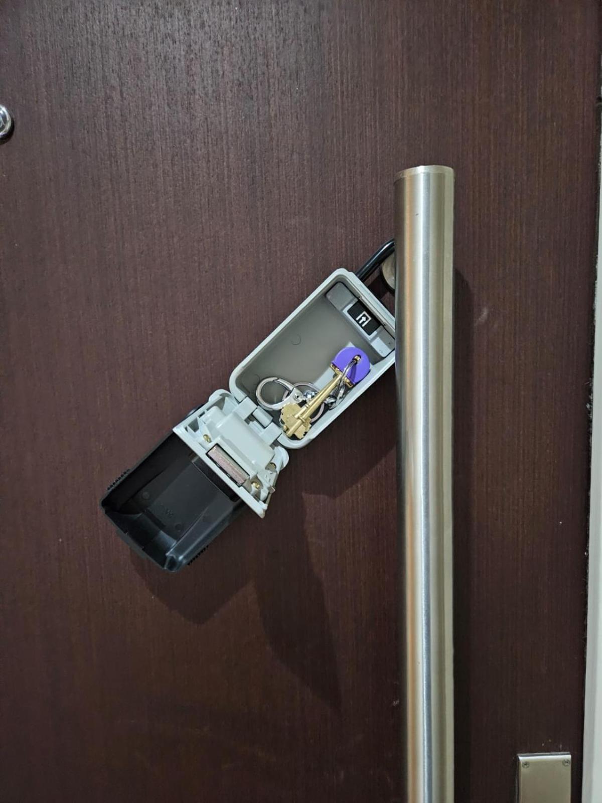 Apart 1013 Con Piscina Gimnasio Laundry Y Seguridad 24 Hs Buenos Aires Esterno foto