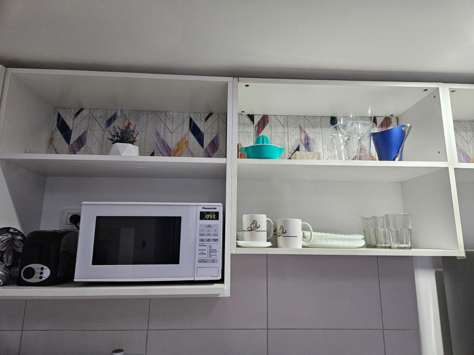 Apart 1013 Con Piscina Gimnasio Laundry Y Seguridad 24 Hs Buenos Aires Esterno foto