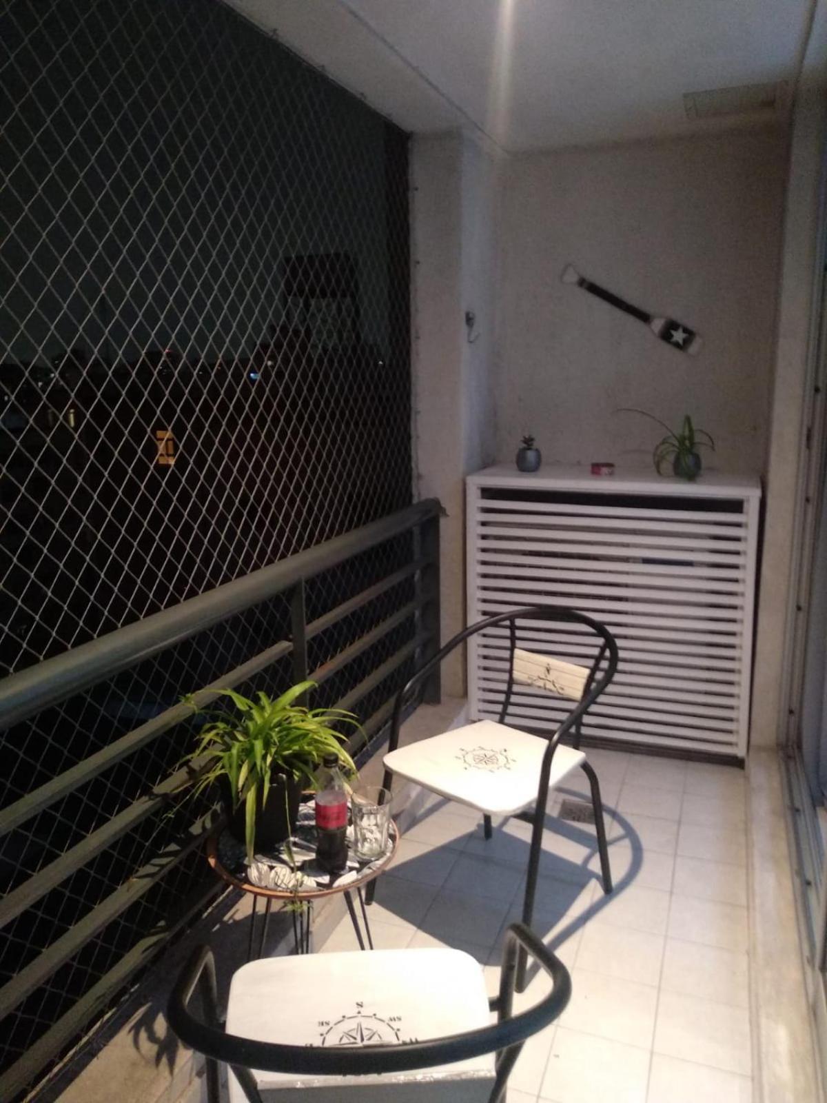 Apart 1013 Con Piscina Gimnasio Laundry Y Seguridad 24 Hs Buenos Aires Esterno foto